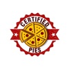 Certified Pies