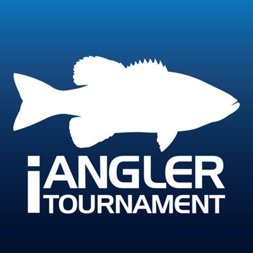 IAngler Tournament