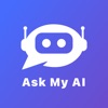 Ask My AI Chatbot Assistant Al - iPhoneアプリ