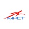 Be able to access your Mnet IT courses anytime, anywhere on your Iphone or Ipad