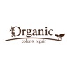 オーガニックカラー専門店　Organic（オーガニック）