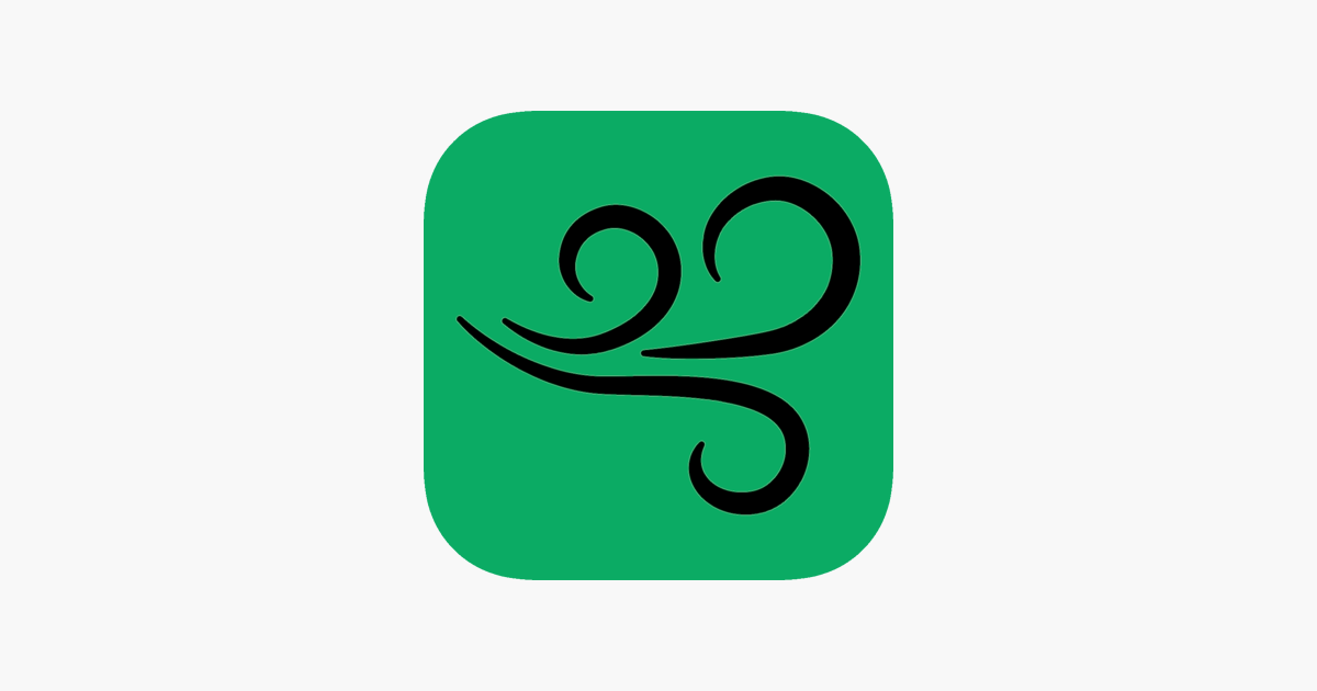 ‎awesome Breathing Exercises On The App Store