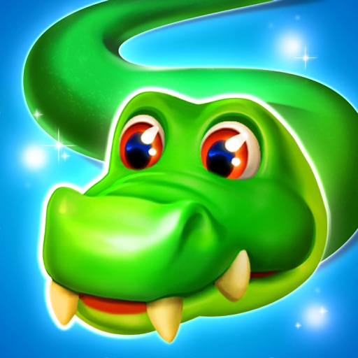 Snake Rivals - io Snakes Games  App Price Intelligence by Qonversion