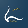 سما -Sama
