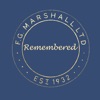 Remembered by FG Marshall