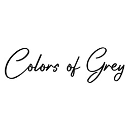 Colors of Grey