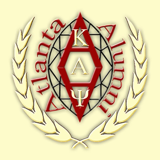 Atlanta Alumni Chapter app