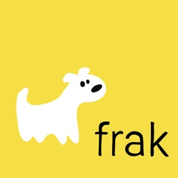 Frak - Follow your shopping