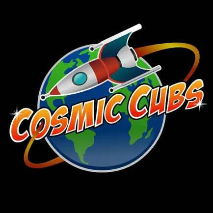 Cosmic Cubs Coloring Читы