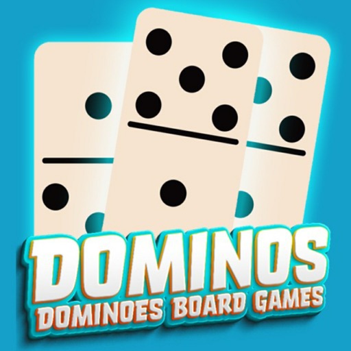 Dominos: Dominoes Board Games