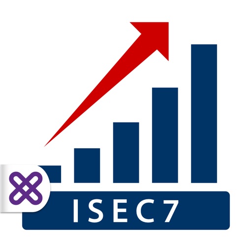 ISEC7 for SAP® solutions (CEM)