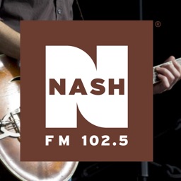 NASH FM 102.5