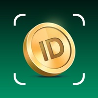  Coin ID: Valeurs Des Pièces Application Similaire