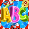 Icon ABC All In 1 Alphabet Games