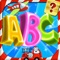 ABC All In 1 Alphabet Games