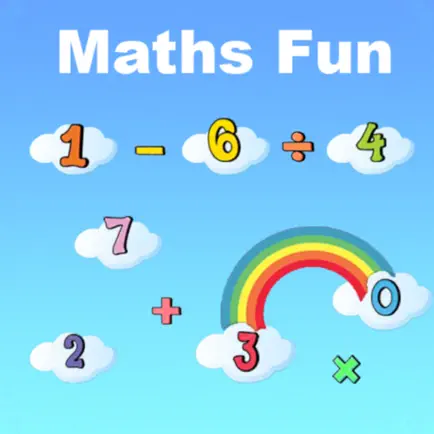 Fun Maths Game Читы