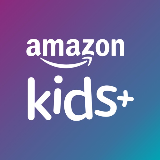 Amazon Kids+