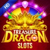 Treasure Dragon HD Casino Slot