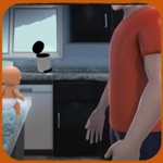 Whos Find Your Daddy In House