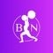 This app by Brittany Noelle (IG @b_noellefitness) of Brittany Noelle Fitness, is designed to enhance your home or gym workout experience