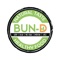 Order ahead with the new Bun-D app