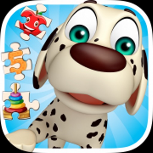 Toddler Puzzles - Play & Learn Download
