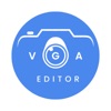 VGA Image Editor