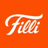 Filli Cafe UK