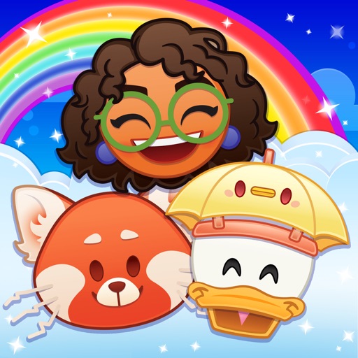 ディズニー Emojiマッチのレビュー Aplico