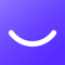 App Icon for Daily Affirmations - Tell Me App in Qatar IOS App Store