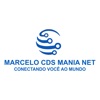 Marcelo CDS Mania NET TV