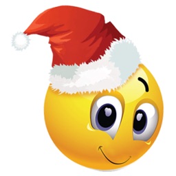 Animated Christmas Emojis