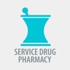 Service Drug Pharmacy