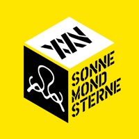 SonneMondSterne Festival XXV app funktioniert nicht? Probleme und Störung