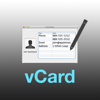 vCard Editor - Goldbug Software