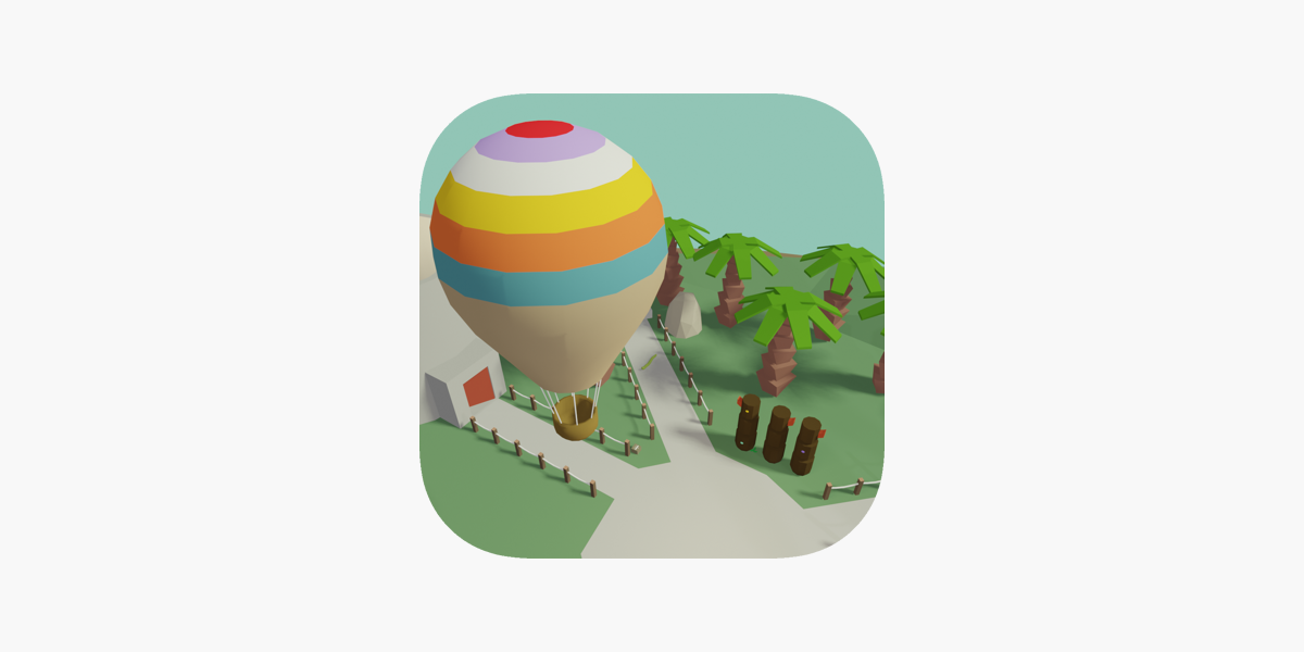 脱出ゲーム Basic をapp Storeで