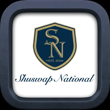 Shuswap National Golf Club Читы