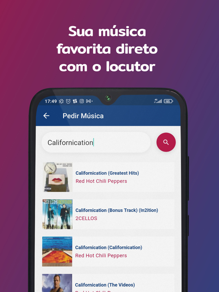 FM Imperial de Pedro II