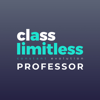 CLASS Professor app