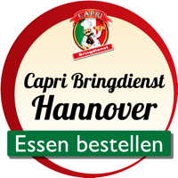 Capri Bringdienst Hannover