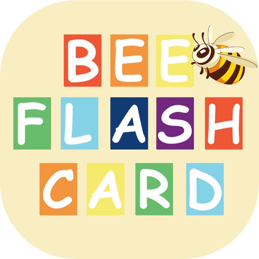 Bee Flashcards