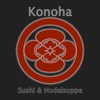 Konoha Sushi&Nudelsuppe