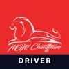 MGM Chauffeurs Driver