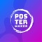 Icon Poster Maker - Editor