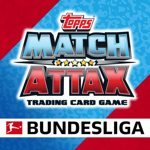 Bundesliga Match Attax 21/22 iOS App