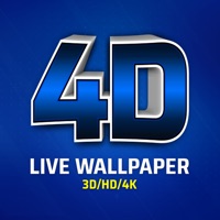 4D Live Wallpaper - 3D/HD/4K Avis