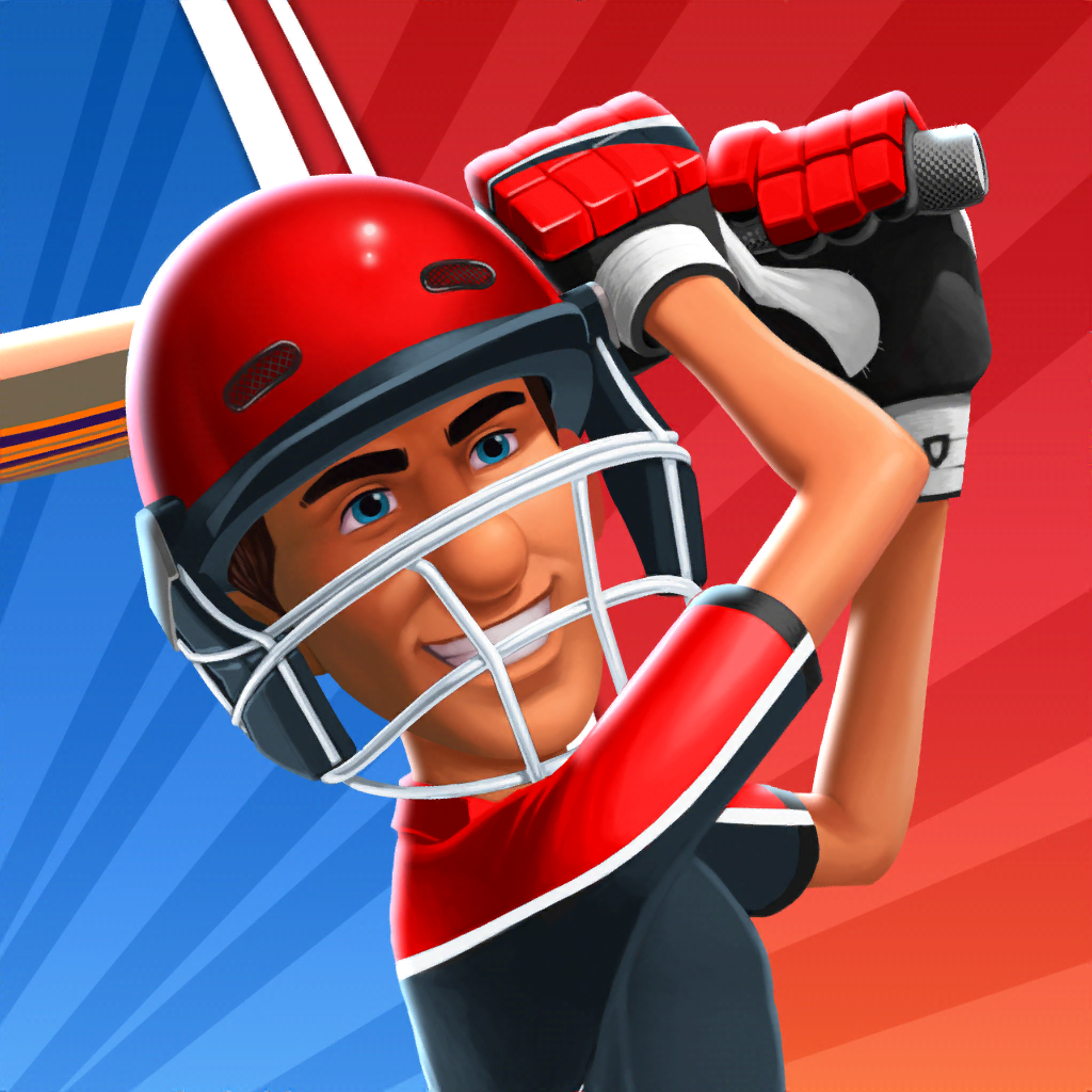 Mod apk download 2023. Cricket Stick. Cricket Sticker book.