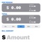 A very convenient tip calculator, one-click can help you calculate the tip per person, the amount per person, the overall tip, and the overall amount