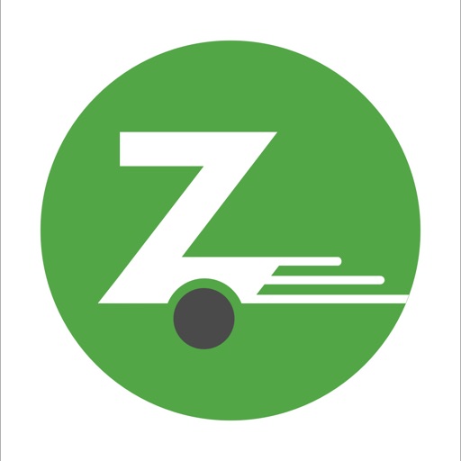 Zipcar: cars on-demand iOS App