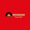 Measham Pizza Hub App